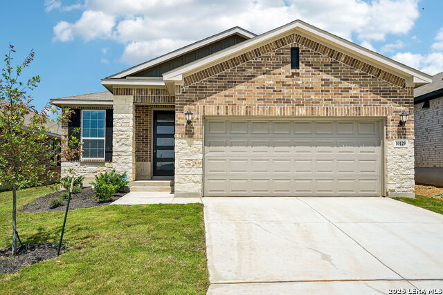 10129 Briceway Gap Property Photo 1