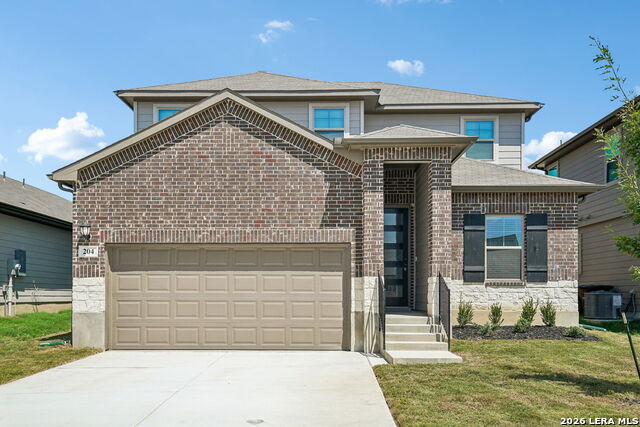 204 Barton Point Property Photo 1