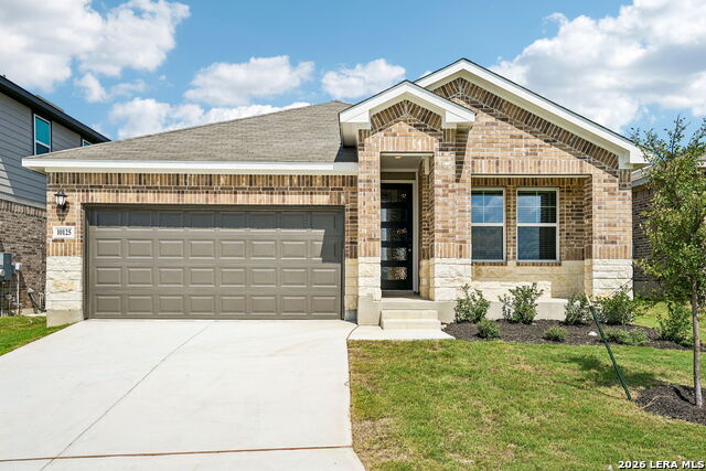 10125 Briceway Gap Property Photo 1