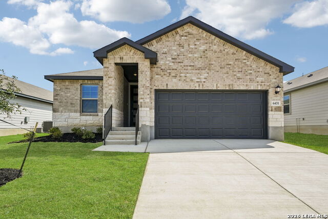 6431 Prince Howard Property Photo 1