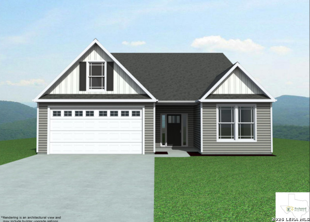 178 Lost Maples Way Property Photo 1