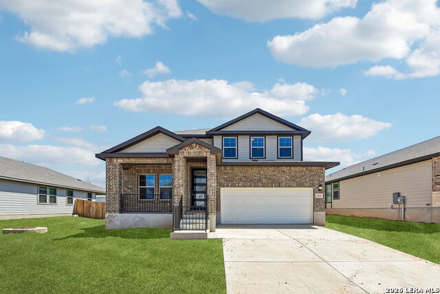 6441 Prince Howard Property Photo 1