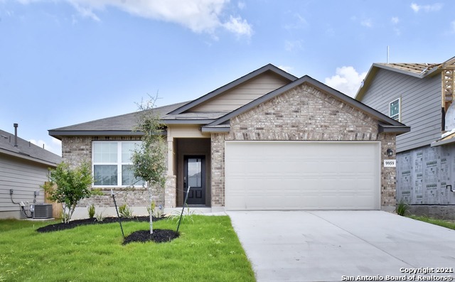 9959 Bratten Rise Property Photo 1