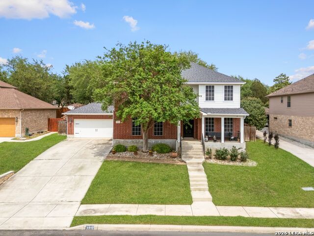 3512 Angora Trl Property Photo 1