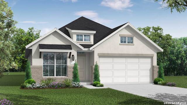 10316 Bartenheim Dr Property Photo 4