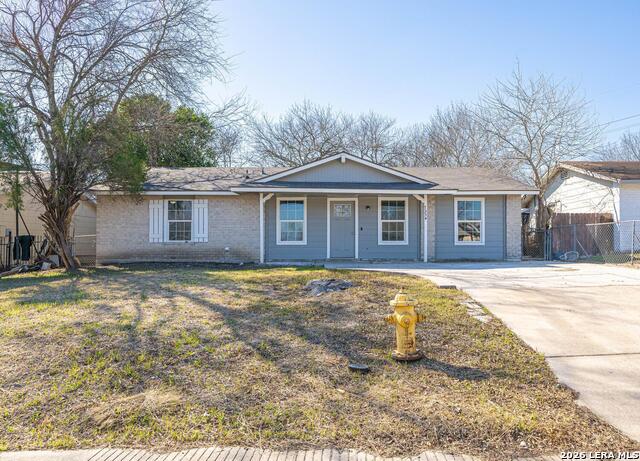 7334 Glen Hart Property Photo 1