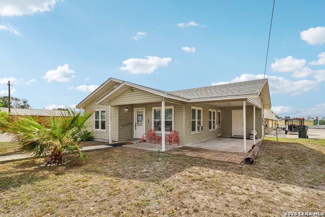 102 Lady Badger Property Photo 4