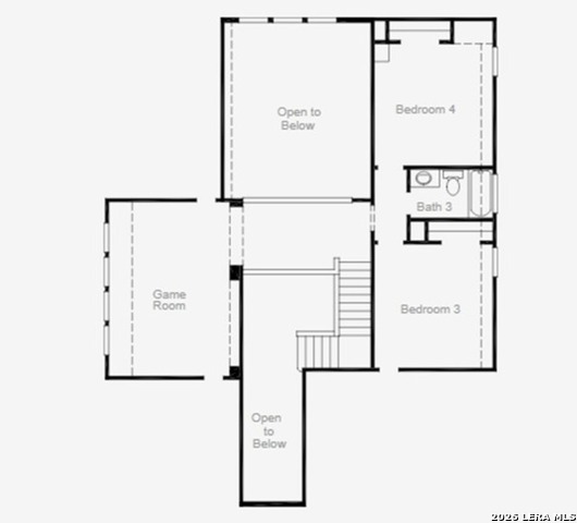 416 Foxtail Canyon Property Photo 3