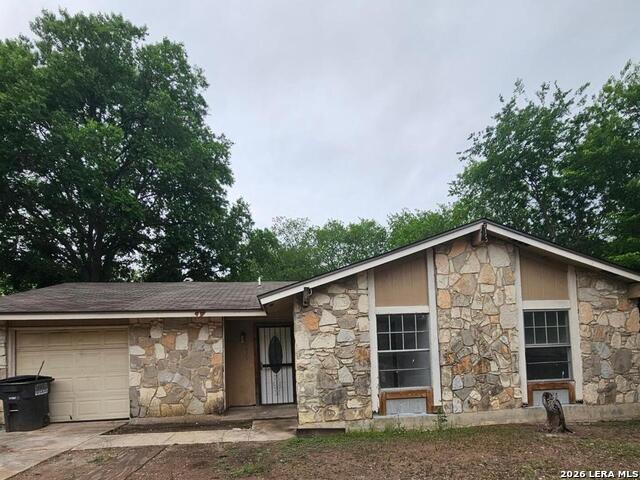 8635 Painted Teepee St Property Photo 1