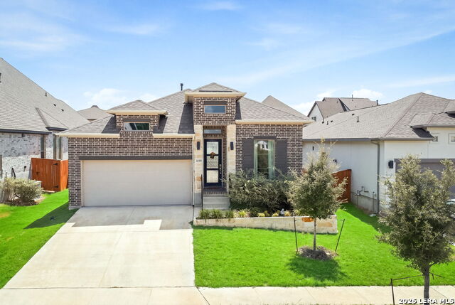1855 Cowbird Ave Property Photo 1