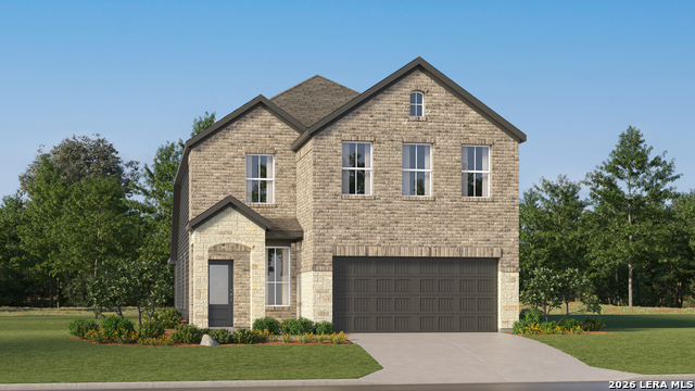 15506 Doublecreek Dr Property Photo 1