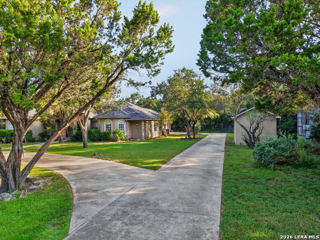 25867 Lewis Ranch Rd Property Photo 10
