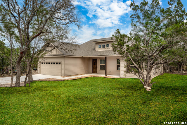 153 Spotted Horse Trail Property Photo 1