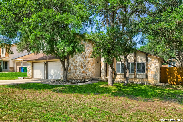 2645 PEBBLE VLY Property Photo 1
