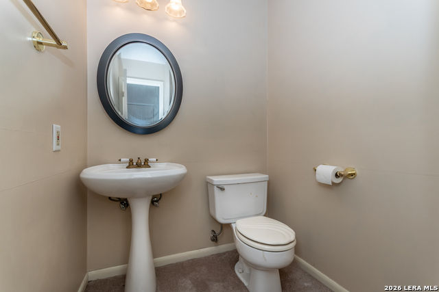 829 W Bitters Rd Property Photo 4