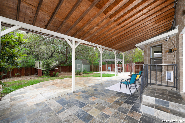 11803 Bridge Hampton Property Photo 1
