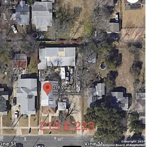 223 Vine St Property Photo 1