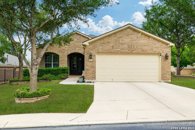 4202 Black Rock Property Photo 1