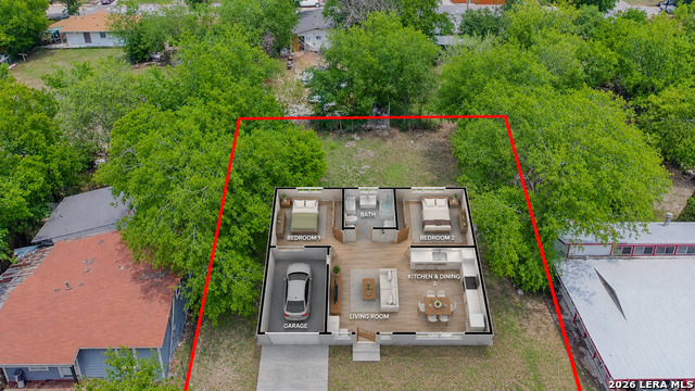 743 Sewanee St Property Photo 2