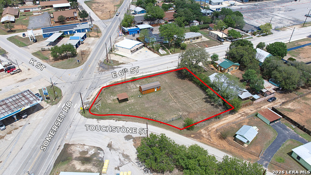 0.48± Ac Somerset Rd Property Photo 1