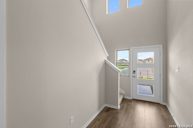 5104 Park Cape Property Photo 5