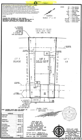 5104 Park Cape Property Photo 46