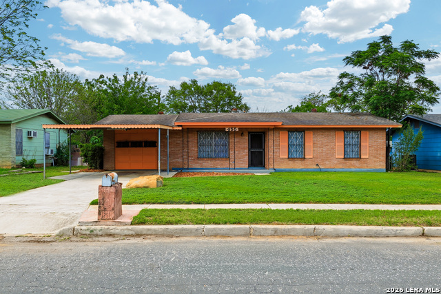 455 Wimberly Blvd
