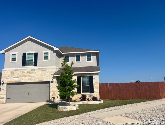 9102 Novacek Blvd Property Photo 1