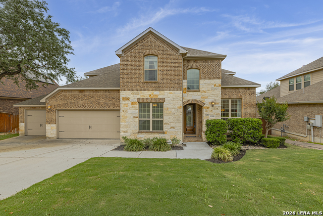 11918 Lampasas Trl Property Photo 1