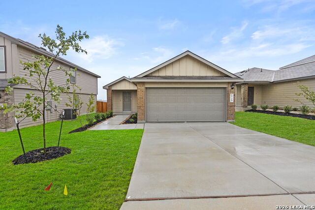 5729 Bailey Downs Property Photo 1