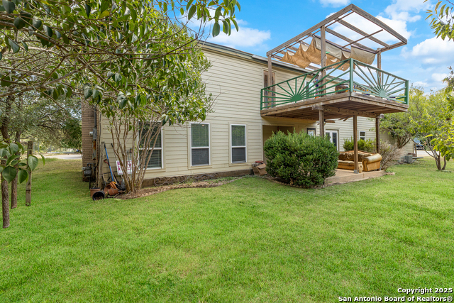 13711 Hunters Moss Property Photo 6