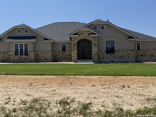 116 Hondo Ridge Dr