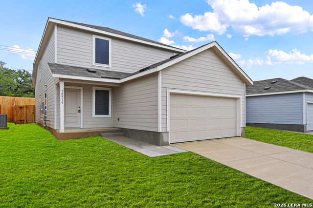 14915 Warwick Shire Property Photo 1