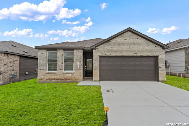 9406 Dassler Springs Property Photo 1