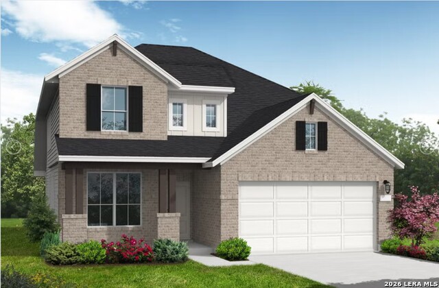 12342 Barrymore Property Photo 1