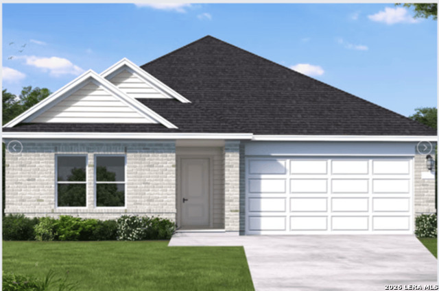 17430 Yellow Pine Drive Property Photo 1