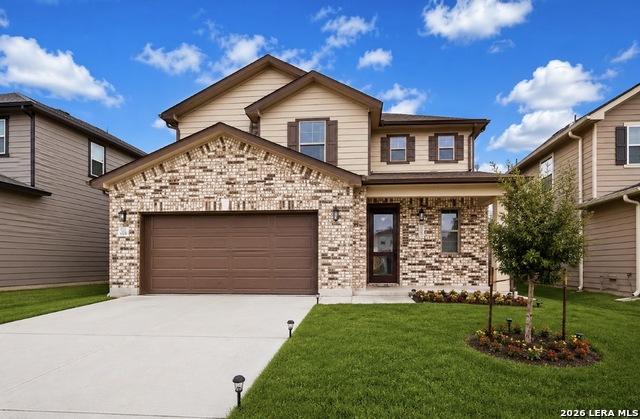 3520 Under Par Property Photo 1