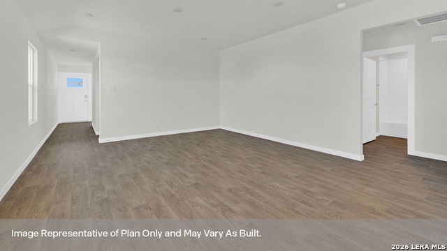 5523 Eula Lane Property Photo 2
