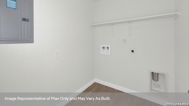 5523 Eula Lane Property Photo 19