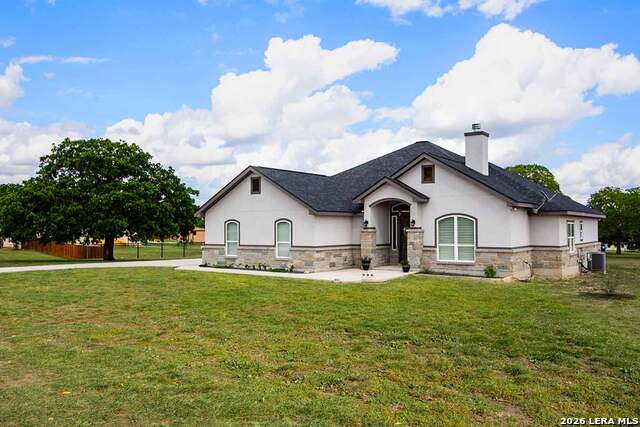 104 N Tranquility Property Photo 1
