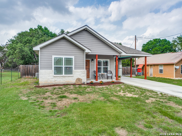 326 Valley Star Dr Property Photo 1