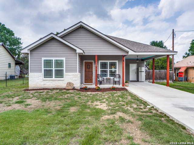326 Valley Star Dr Property Photo 2