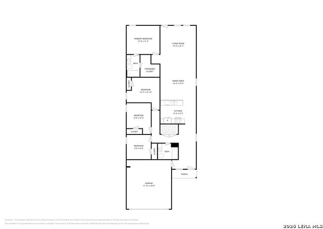 5118 Everett Property Photo 16