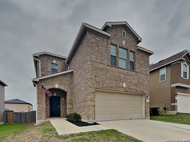 2631 Green Leaf Property Photo 1