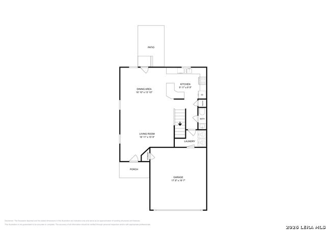 2631 Green Leaf Property Photo 16