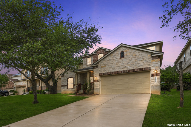 10911 Fox Glove Fld Property Photo 1