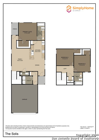 5130 Blue Ranch Property Photo 14