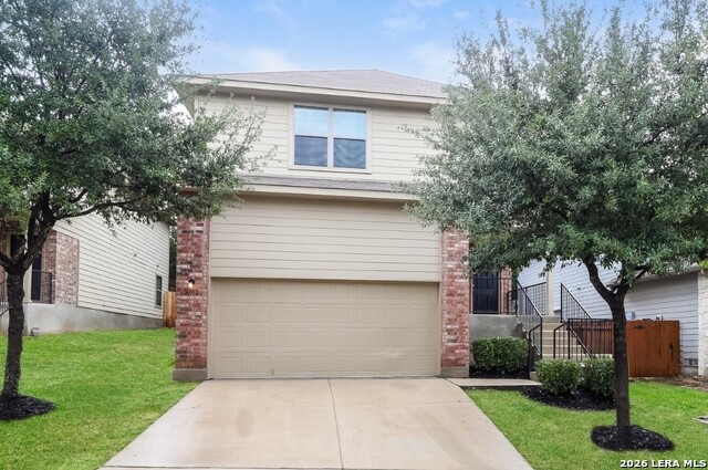 2702 Telder Path Property Photo 2