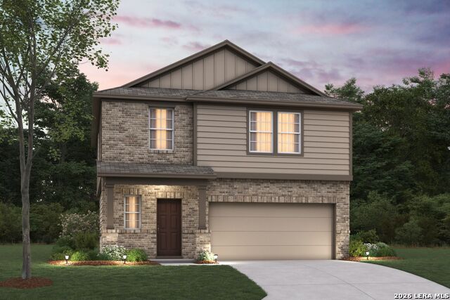 4222 Winston Way Property Photo 1