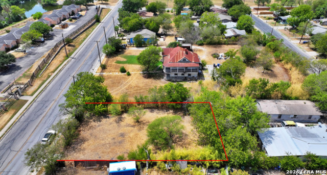 4515 W Martin St Property Photo 1